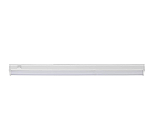 Мебельный светильник ЭРА LLED-01-08W-4000-W Б0017425
