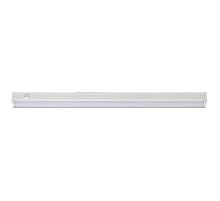 Мебельный светильник ЭРА LLED-01-08W-4000-W Б0017425