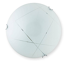 Настенный светильник Toplight Karen TL9012Y-03WH