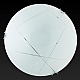 Настенный светильник Toplight Karen TL9012Y-03WH