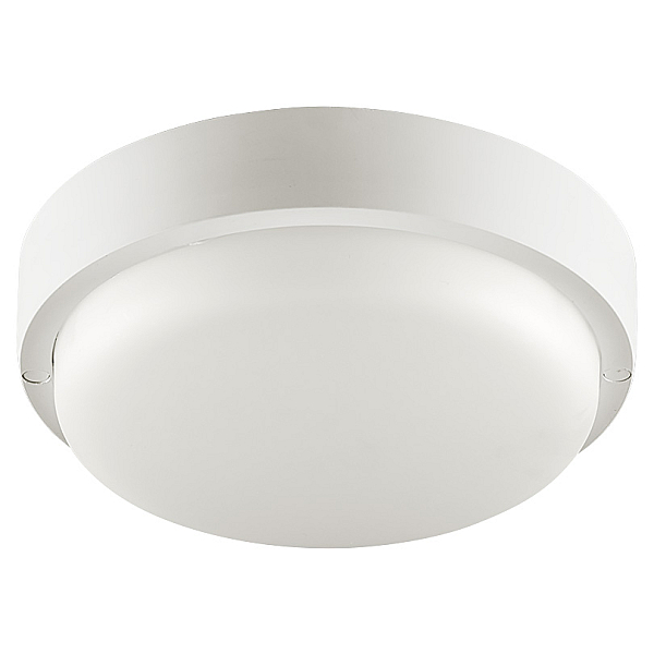 Накладной светодиодный светильник WOLTA LCL04-18W-R11-4K-SOA