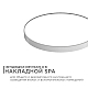 Настенно-потолочный светильник Apeyron Spa 18-142
