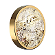 Настенно-потолочный светильник Odeon Light BERGI 5079/24L
