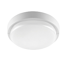 Настенно-потолочный светильник Wolta LCL05-20W-R01-4K