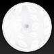 Настенный светильник Toplight Alexandra TL9121Y-02WH