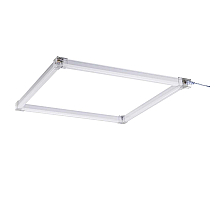 Модульный светодиодный светильник Lightstar Varieta (450064+450002+450003+450000+450009) V1Q450064