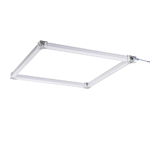 Модульный светодиодный светильник Lightstar Varieta (450064+450002+450003+450000+450009) V1Q450064