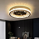 Настенно-потолочный светильник Delight Collection XD-50 gold