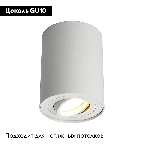Потолочный светильник Omnilux Pantaleo OML-101009-01