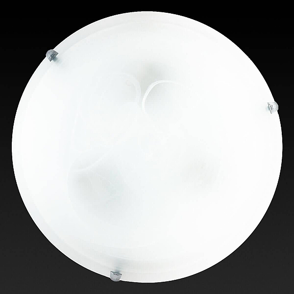 Настенный светильник Toplight Irma TL9072Y-03WH