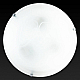Настенный светильник Toplight Irma TL9072Y-03WH