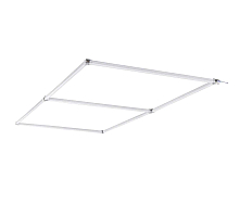 Модульный светодиодный светильник Lightstar Varieta (450124+450002+450003+450000+450009) V2Q450124