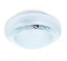 Потолочный светильник Toplight Felicia TL9581Y-01WH