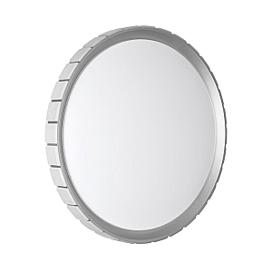 Настенно-потолочный светильник Sonex Pale Kupi Silver 7696/ELN