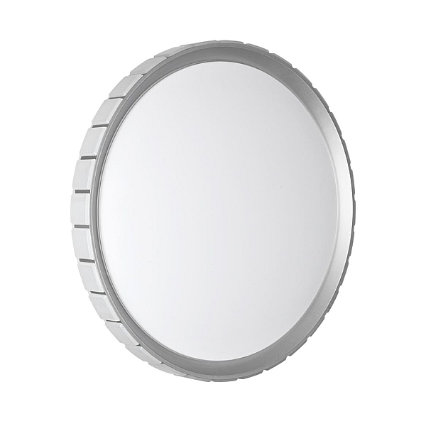 Настенно-потолочный светильник Sonex Pale Kupi Silver 7696/ELN