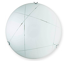 Настенный светильник Toplight Karen TL9011Y-02WH