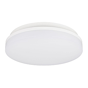 Настенно-потолочный светильник Arlight CL-BOUWER-R400-30W Day4000-MIX 054687