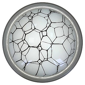 Настенно-потолочный светильник Toplight Ophelia TL1125-1Y