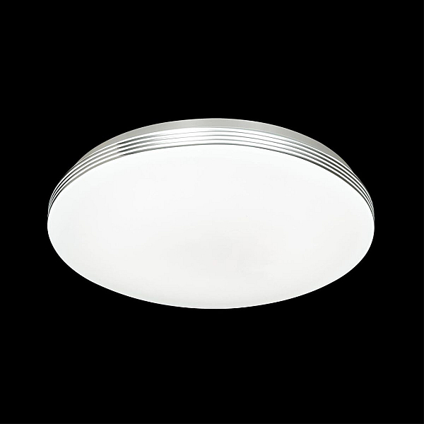 Настенно-потолочный светильник Sonex Mini Smalli 3016/CLN