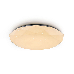 Настенно-потолочный светильник Toplight Diamond TL1119-1D