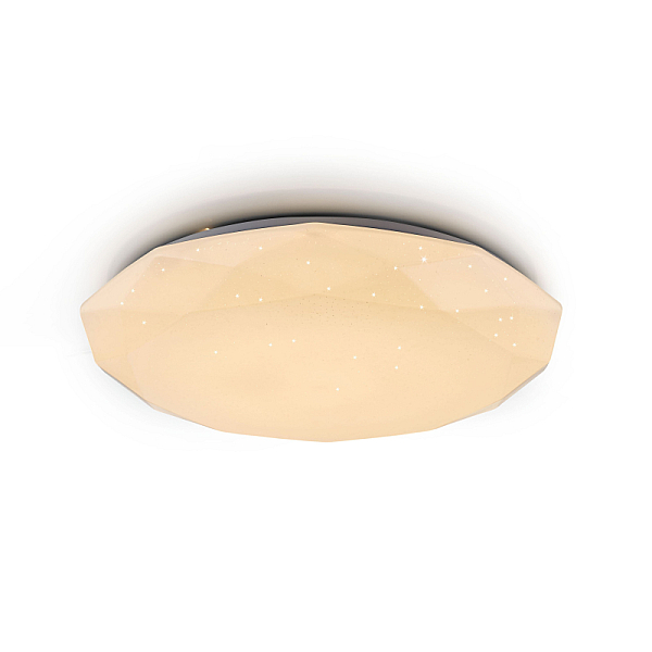 Настенно-потолочный светильник Toplight Diamond TL1119-1D