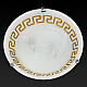 Потолочный светильник Toplight Gien TL9172Y-03BN