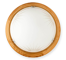 Настенный светильник Toplight Wifa TL9144Y-02PN
