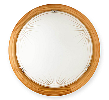 Настенный светильник Toplight Wifa TL9144Y-02PN