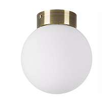 Nastenno potolochnyy svetilnik lightstar globo 812011