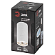 Настенно-потолочный светильник ЭРА OL31 WH Б0056375
