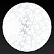 Настенный светильник Toplight Primrose TL9062Y-03WH