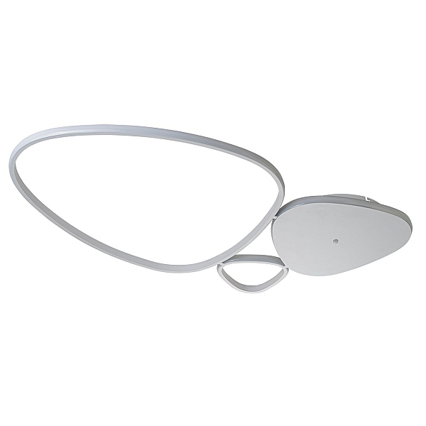 Настенно-потолочный светильник Escada Index 10289/3LED