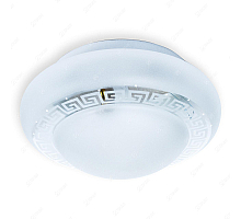 Потолочный светильник Toplight Betty TL9590Y-02WH
