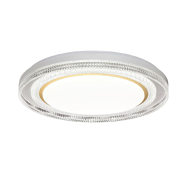 Настенно-потолочный светильник Sonex SUZY GOLD 7641/EL