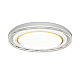 Настенно-потолочный светильник Sonex SUZY GOLD 7641/EL
