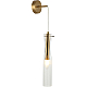 Светильник подвесной/настенный Stilfort 2184/05/01PW, серия MONNE