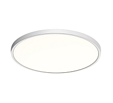 Потолочный светильник Sonex Alfa white 7659/40L