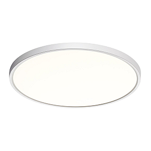 Потолочный светильник Sonex Alfa white 7659/40L