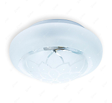 Потолочный светильник Toplight Cori TL9550Y-02WH