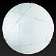 Настенный светильник Toplight Karen TL9011Y-02WH