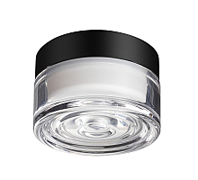 Настенно-потолочный светильник Odeon Light Hightech Ronda 7156/6CL