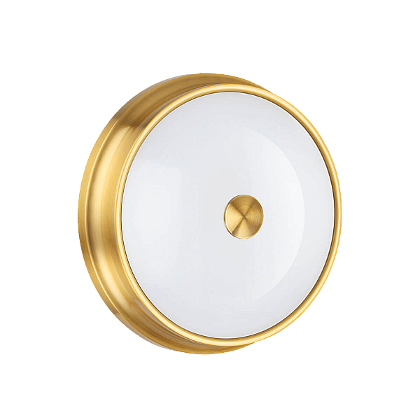Настенно-потолочный светильник Odeon Light Walli Marsei 4824/3C