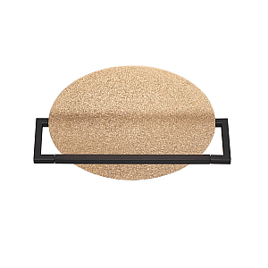 Настенно-потолочный светильник Odeon Light Lunar 7016/15WL