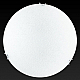 Настенный светильник Toplight Abigayle TL9311Y-02WH