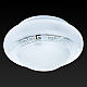 Потолочный светильник Toplight Betty TL9590Y-02WH