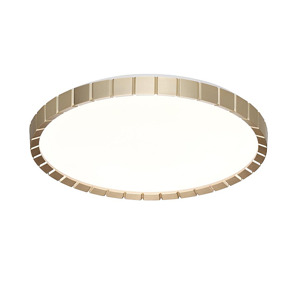 Настенно-потолочный светильник Sonex Pale Atabi Gold 7648/ELN