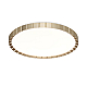 Настенно-потолочный светильник Sonex Pale Atabi Gold 7648/ELN