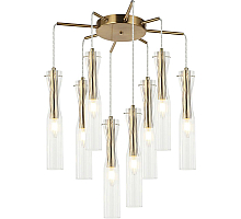 Подвесная люстра Stilfort Monne 2184/05/08P