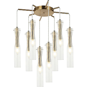 Подвесная люстра Stilfort Monne 2184/05/08P