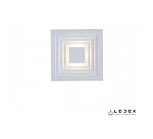 Настенно-потолочный светильник iLedex Eclipse SMD-926406 WH-3000K